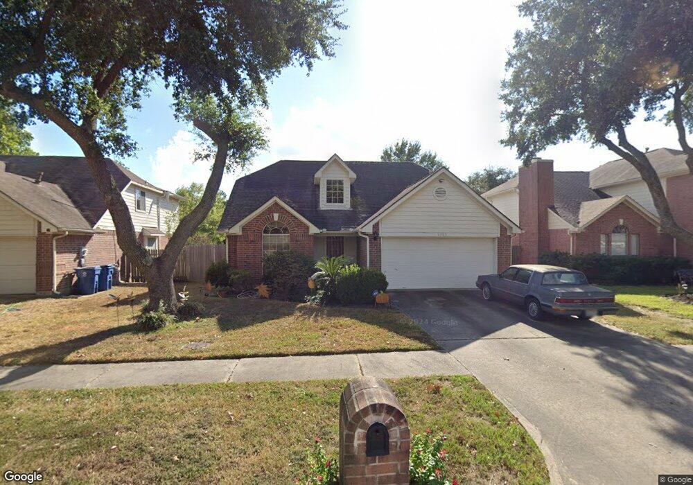 6503 Wexford Park Dr, Houston, TX 77088 - photo 1