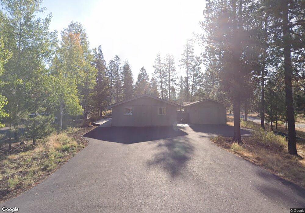 56918 E Park Ln, Bend, OR 97707 - photo 1