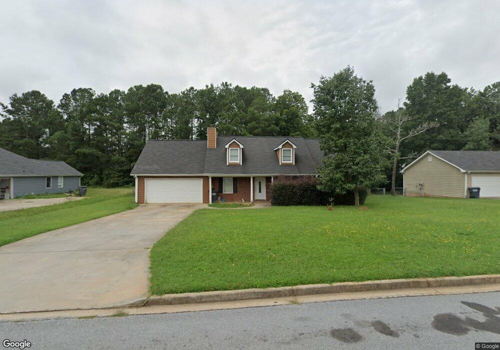 120 Millcrest Dr, Covington, GA 30016 - photo 1
