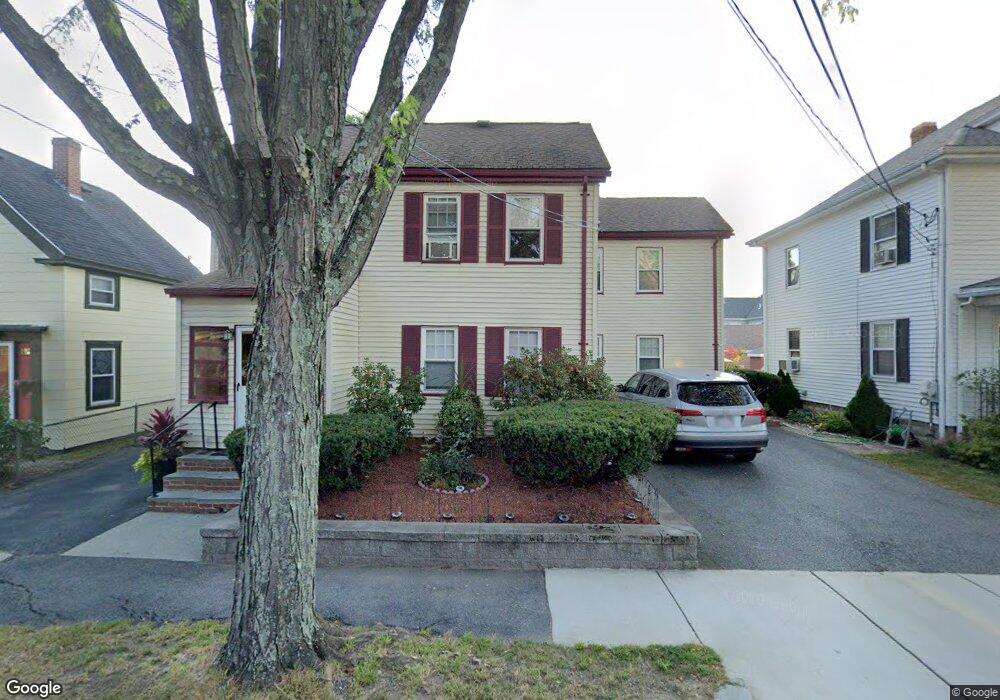 57 Pleasant St unit 1, Wakefield, MA 01880 - photo 1
