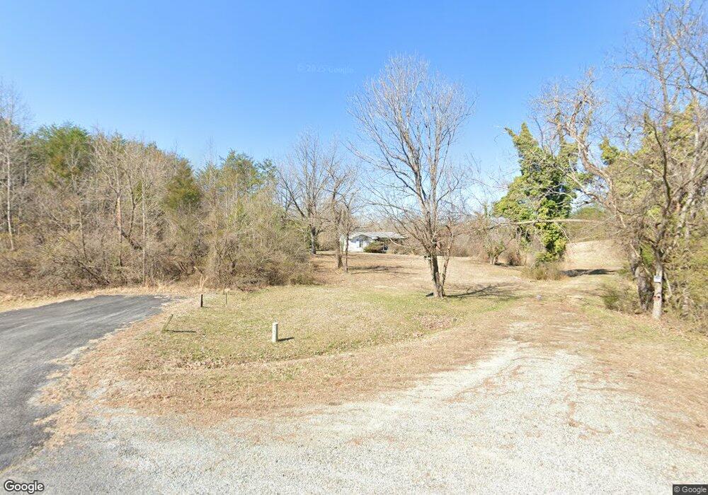 875 Long Rd, Reidsville, NC 27320 - photo 1