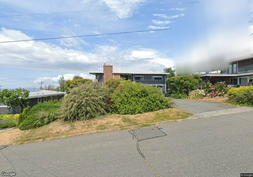 815 Maple St, Edmonds, WA 98020 - photo 1