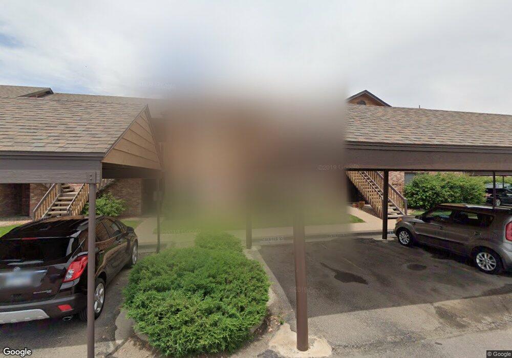 2273 S Buckley Rd unit 202, Aurora, CO 80013 - photo 1