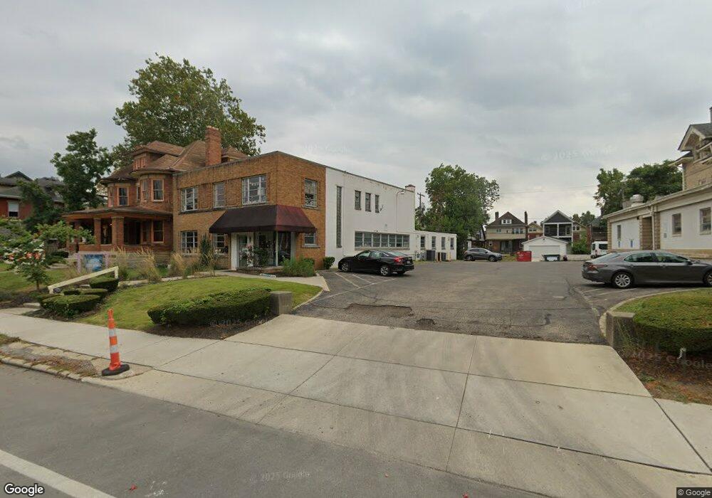 1221 E Broad St, Columbus, OH 43203 - photo 1