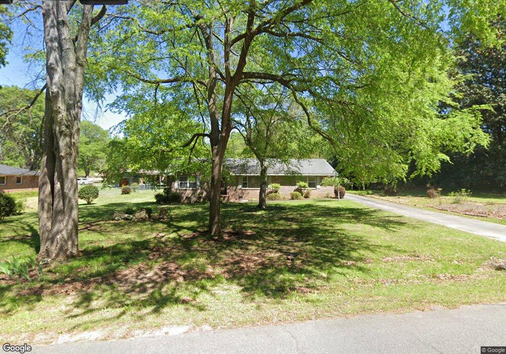 604 Holmes St, Barnesville, GA 30204 - photo 1