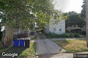 1573 E 34th St, Cleveland, OH 44114