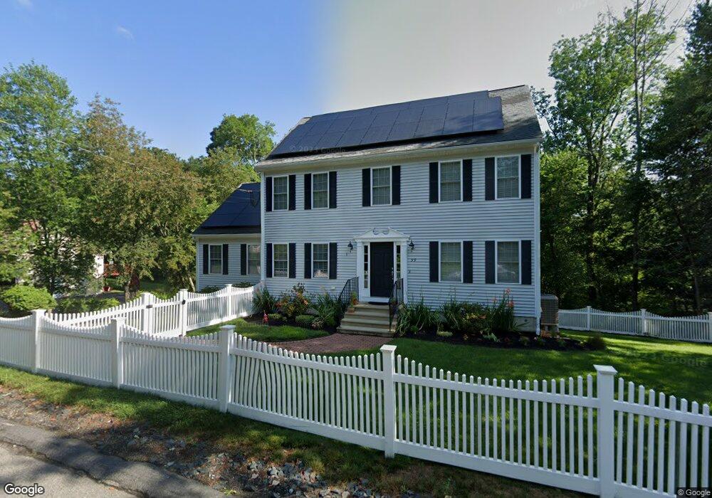 59 Hartness Rd, Sutton, MA 01590 - photo 1