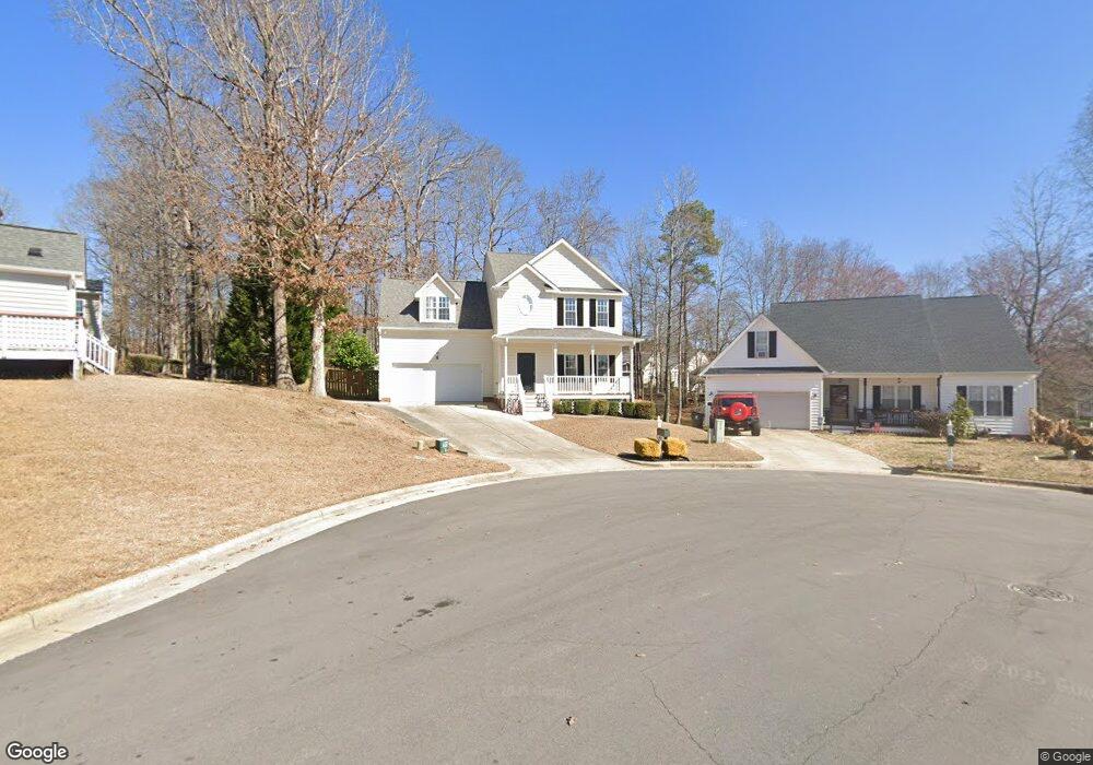 103 Kelly Brook Ct, Apex, NC 27502 - photo 1