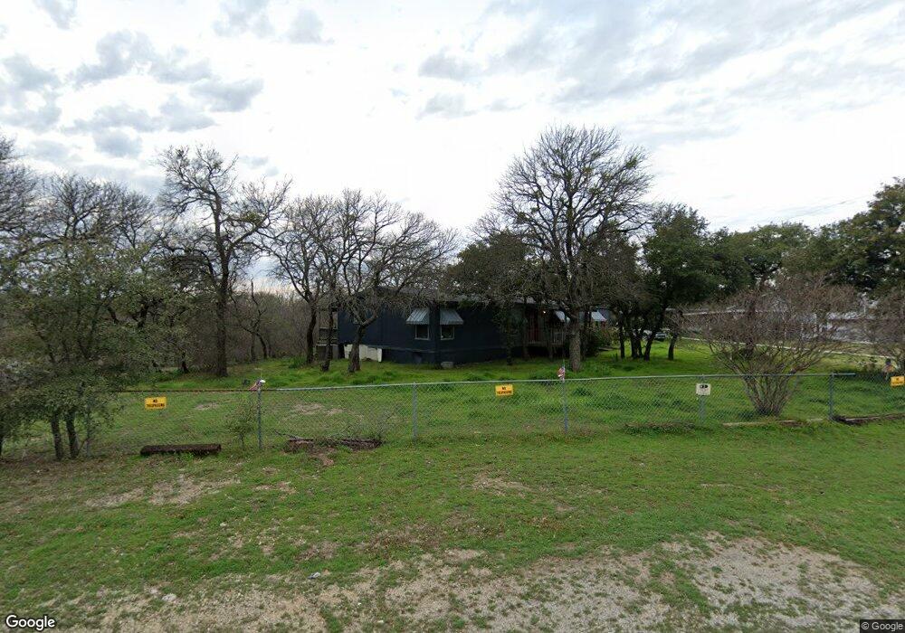 1332 Oakridge Rd, Azle, TX 76020 - photo 1