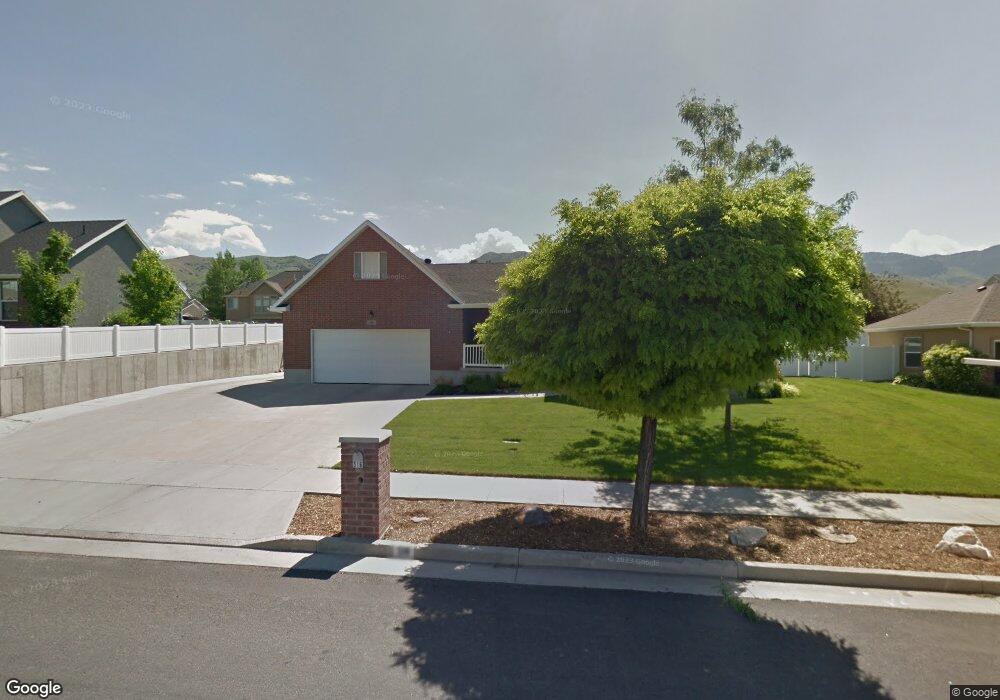 516 S 800 E, Smithfield, UT 84335 - photo 1