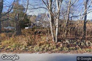 31 Powder Spring Rd, Topsham, VT 05076