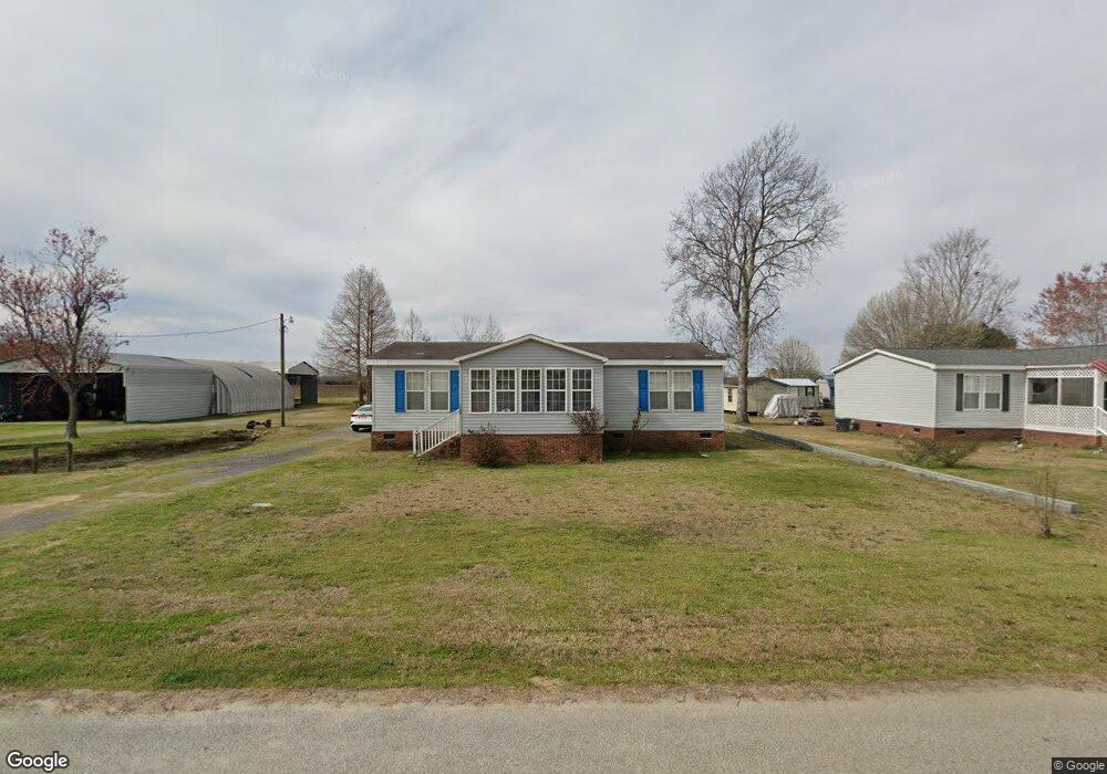 1305 Ralph Bell Rd, Summerton, SC 29148 - photo 1