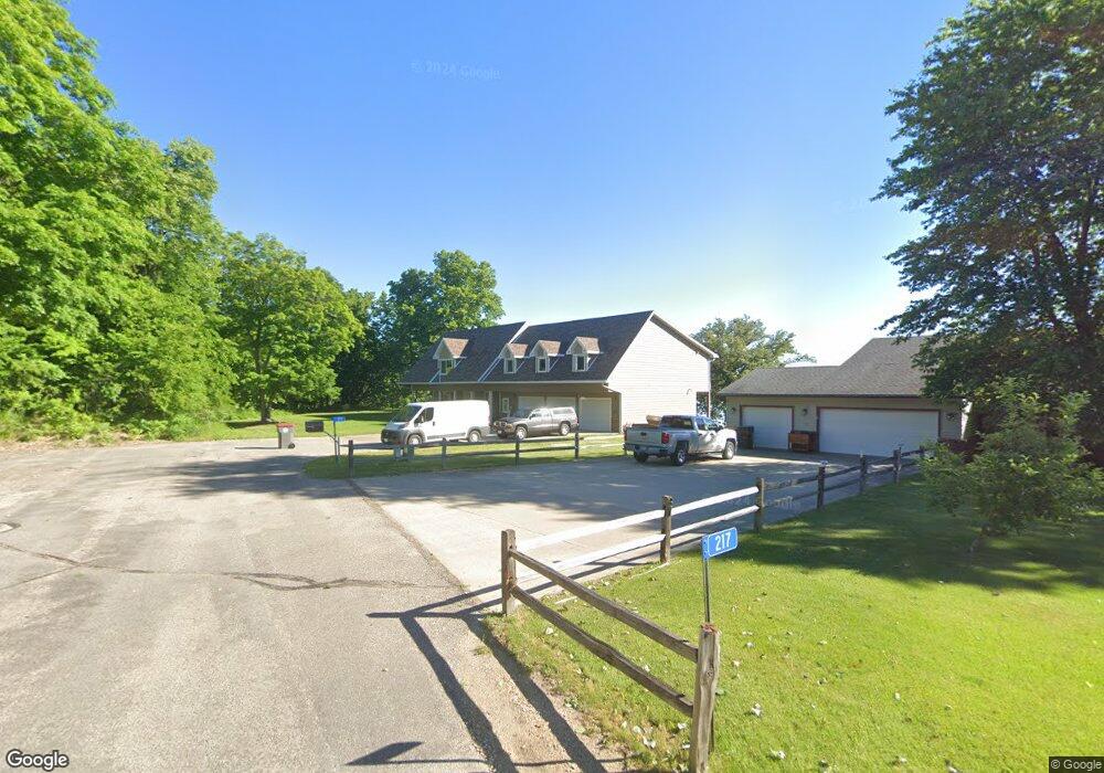 219 Cowdry Heights NW, Alexandria, MN 56308 - photo 1