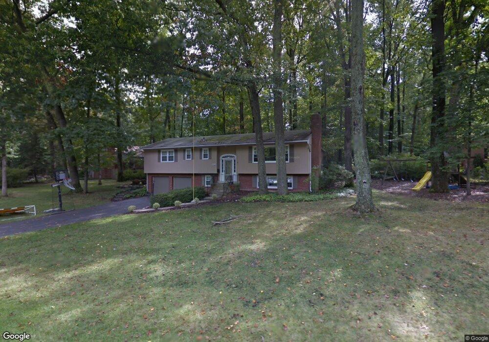 9109 Glenbrook Rd, Fairfax, VA 22031 - photo 1