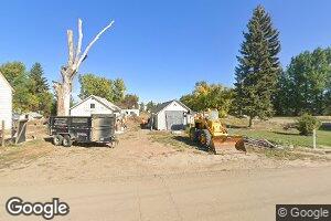 9 E 9th St, Fairview, MT 59221