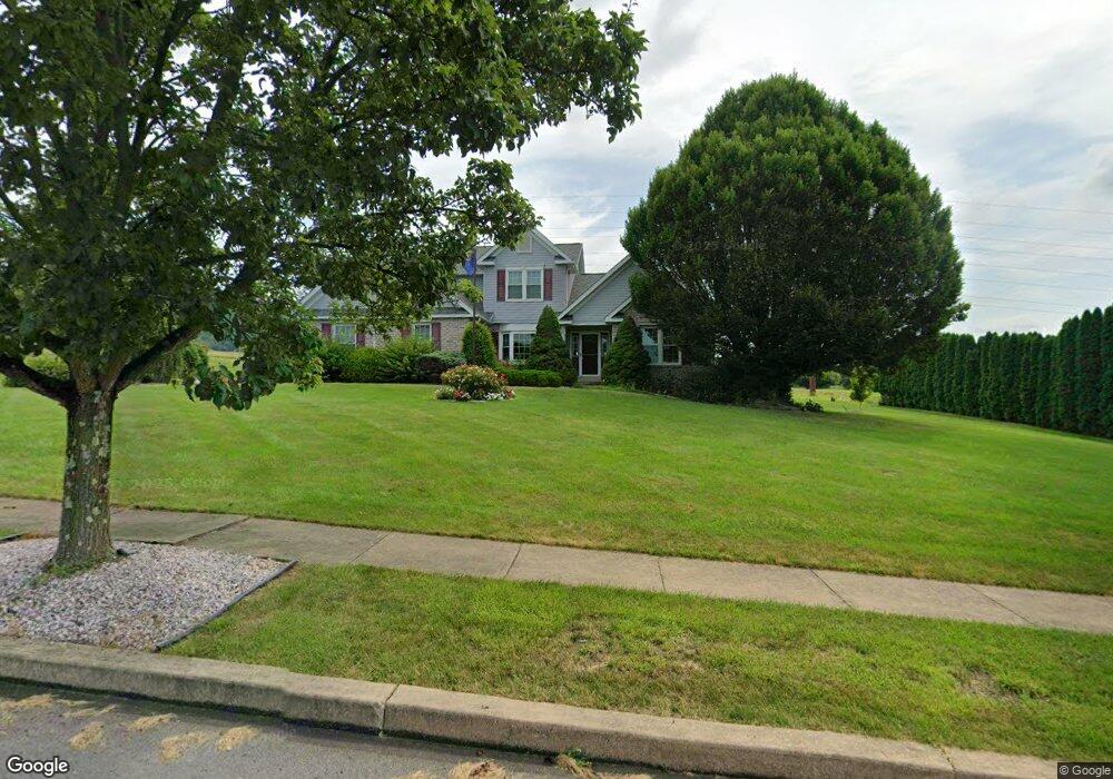 53 Brentwood Cir, Bloomsburg, PA 17815 - photo 1