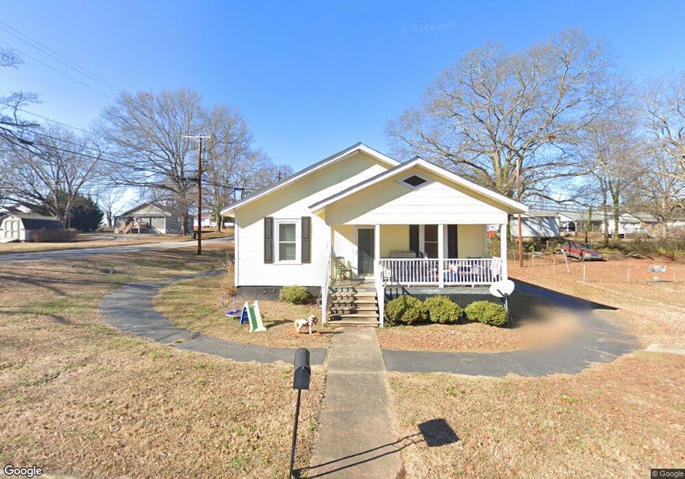 17 2nd St, Inman, SC 29349 - photo 1