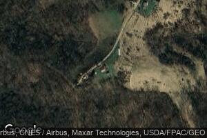 5435 van Fossen Ln, Chesterhill, OH 43728