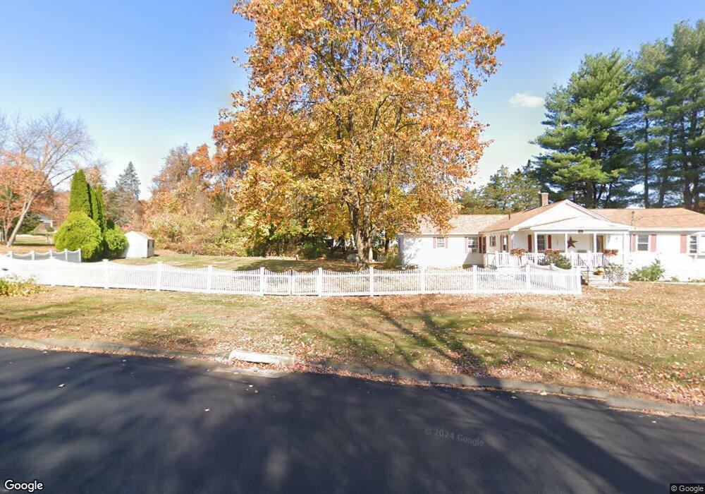 336 Matthews St, Bristol, CT 06010 - photo 1