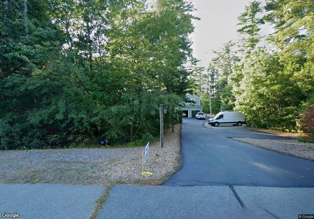 112 S Meadow Rd, Carver, MA 02330 - photo 1