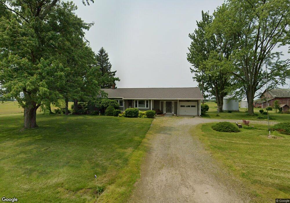 11960 N 650 W-1 unit 1, Ossian, IN 46777 - photo 1