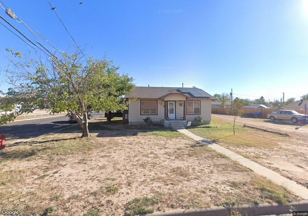 510 E 13th St, Big Spring, TX 79720 - photo 1