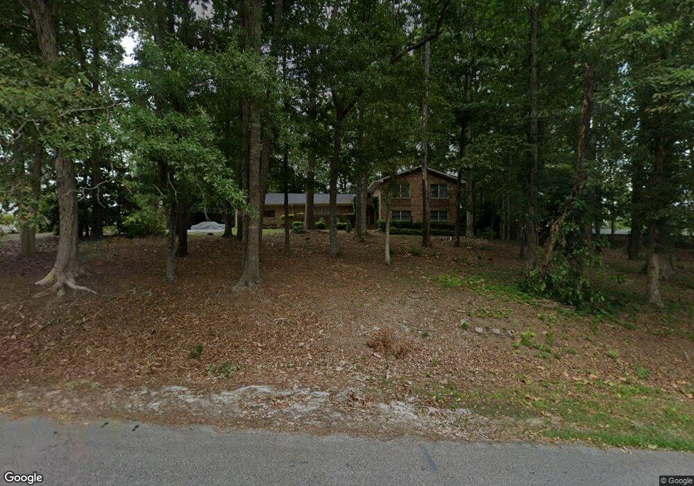 2831 Barcelona Way, Conyers, GA 30012 - photo 1