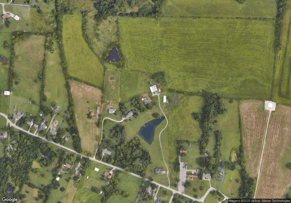 9807 Independence School Rd, Louisville, KY 40291 - photo 1