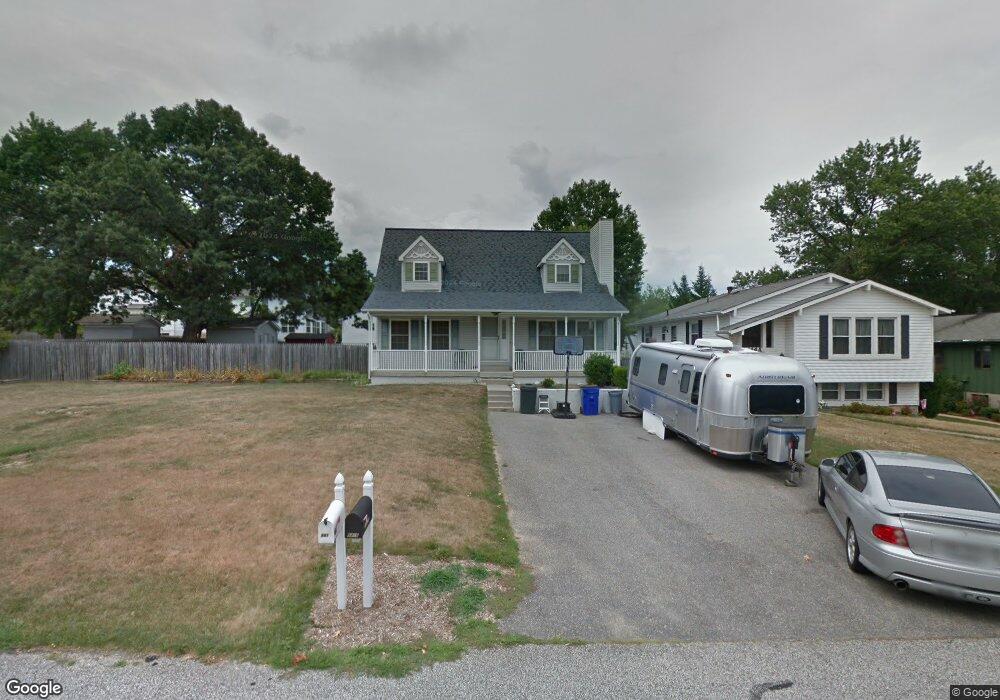 9416 2nd St N, Laurel, MD 20723 - photo 1