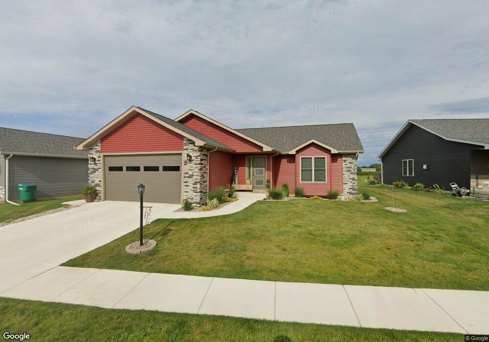 236 Whispering Blvd, La Porte, IN 46350 - photo 1