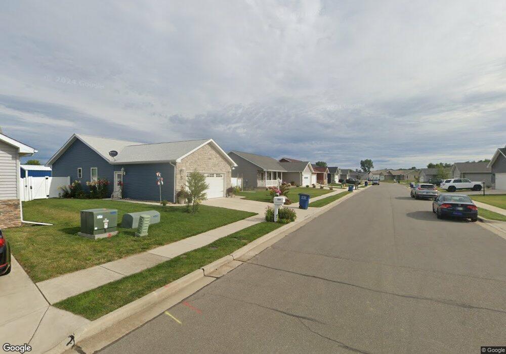 228 Whispering Blvd, La Porte, IN 46350 - photo 1