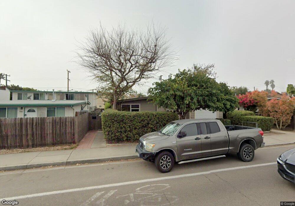 4050 Ingraham St unit 52, San Diego, CA 92109 - photo 1