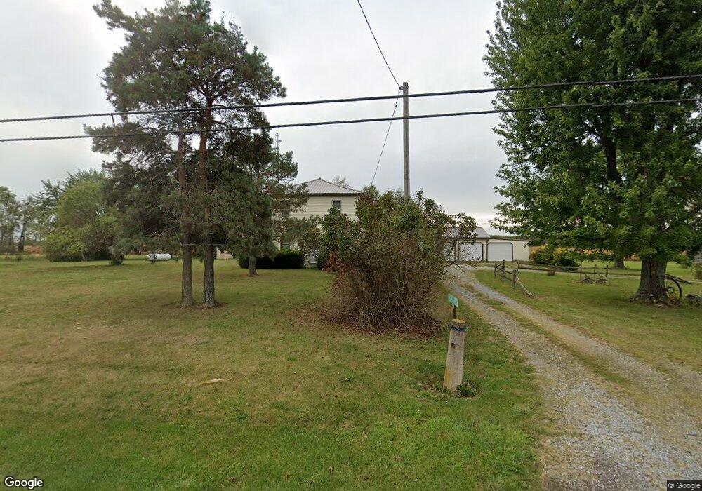 18203 State Route 196, Waynesfield, OH 45896 - photo 1