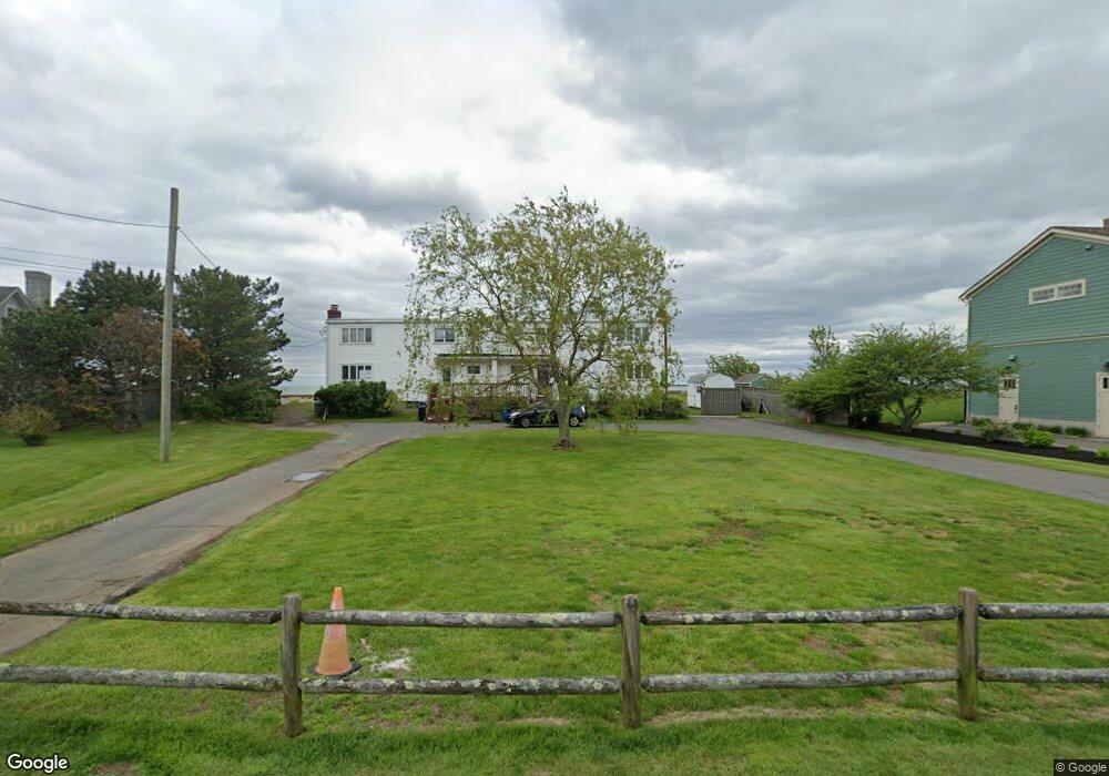 55 Willow Rd unit 1, Nahant, MA 01908 - photo 1