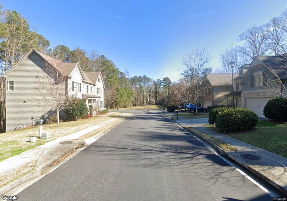 0 Arbor Village Dr, Duluth, GA 30096 - photo 1