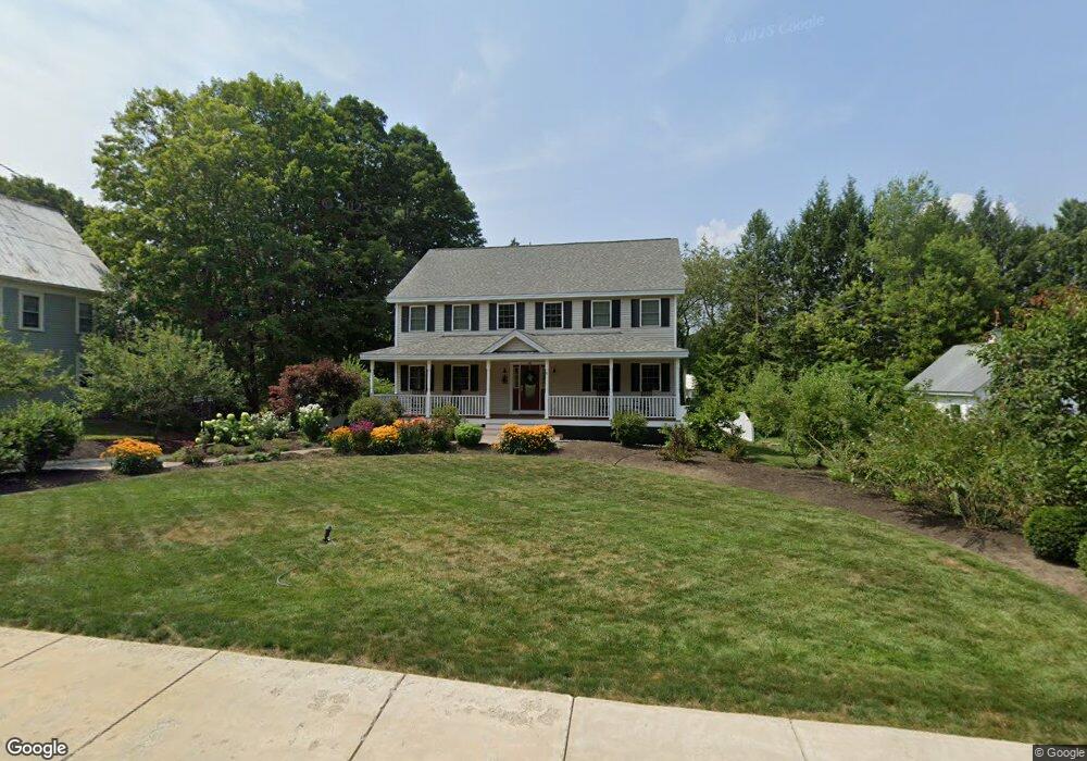 48 Pollard St, Conway, NH 03818 - photo 1