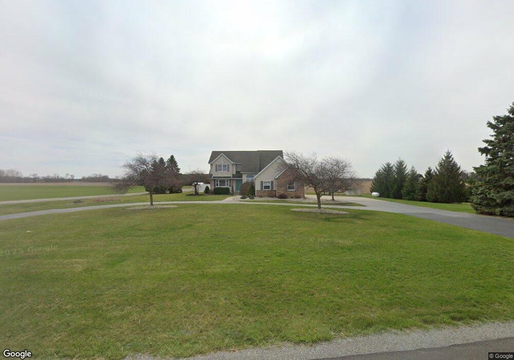 9323 State Route 12, Columbus Grove, OH 45830 - photo 1
