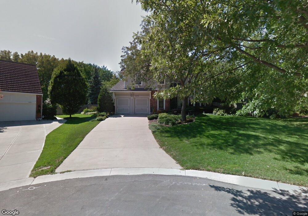 14405 W 83rd Place, Lenexa, KS 66215 - photo 1