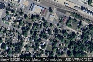 207 10th St S, Benson, MN 56215