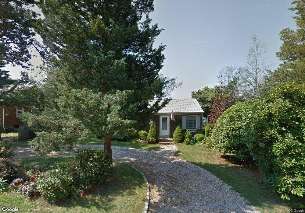 67 Wamsutta Ave, Pocasset, MA 02559 - photo 1