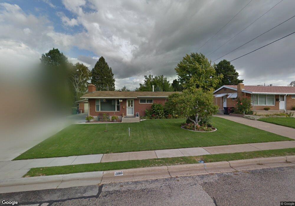 2080 W 5850 S, Roy, UT 84067 - photo 1