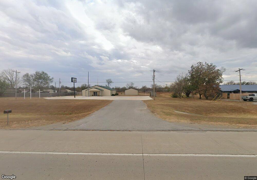 16404 Oklahoma 20, Claremore, OK 74019 - photo 1