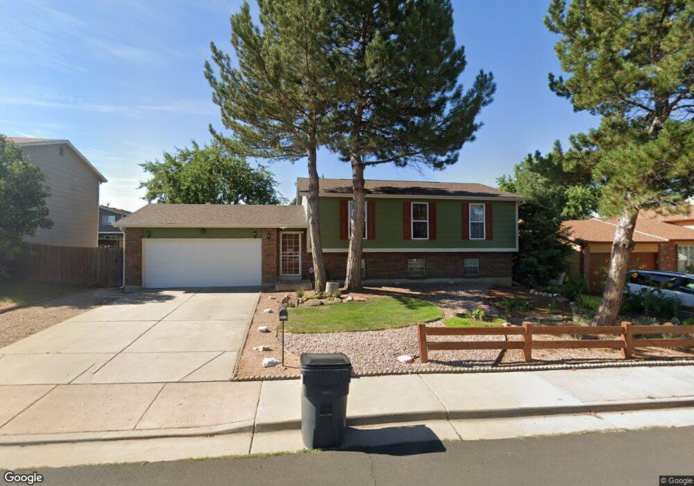 16710 E Arizona Dr, Aurora, CO 80017 - photo 1