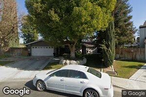 2900 Loveland Way, Bakersfield, CA 93309