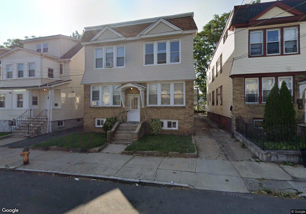 233 Alexander St unit 235, Newark, NJ 07106 - photo 1