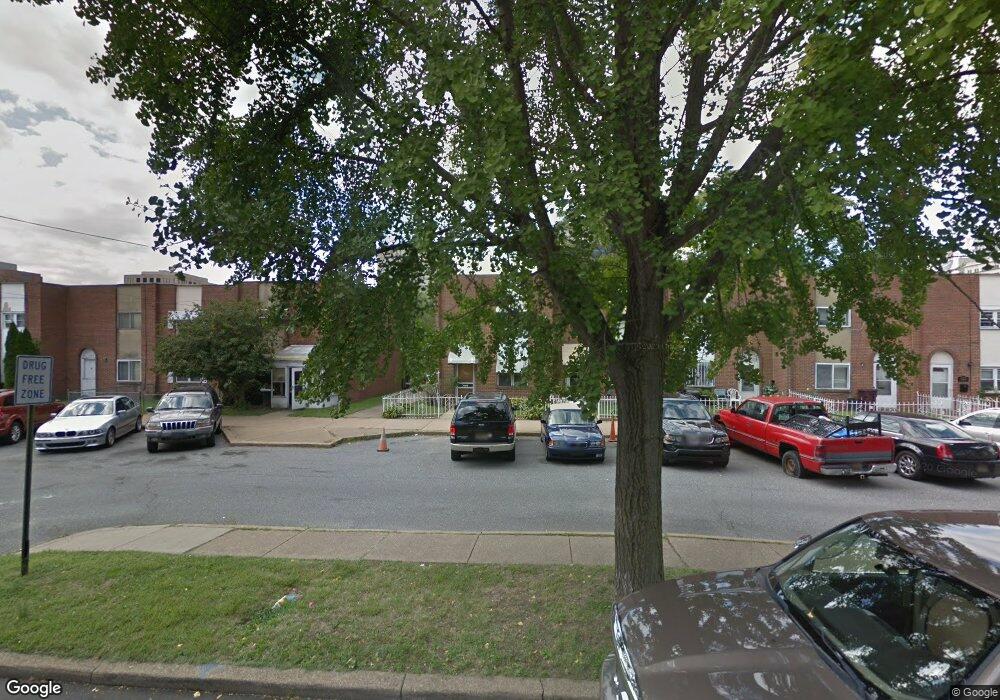 819 N Lombard St, Wilmington, DE 19801 - photo 1