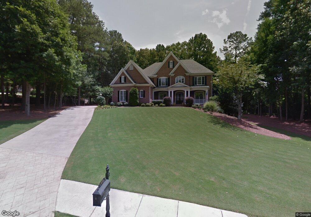 813 Hallbrook Ln unit IIIC, Alpharetta, GA 30004 - photo 1