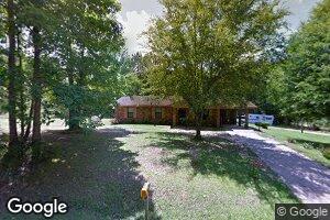 6639 Butler Rd SE, Smithdale, MS 39664