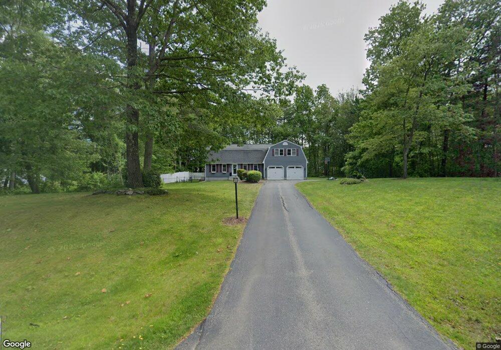 5 Kristin Dr, Derry, NH 03038 - photo 1