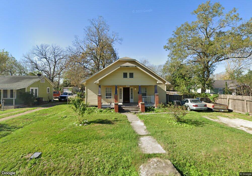 4415 Los Angeles St, Houston, TX 77026 - photo 1
